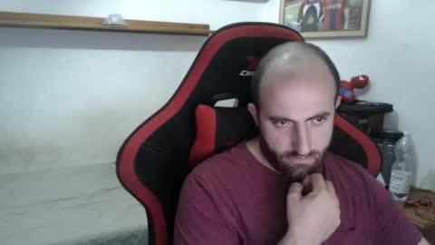 alejo online show from 11/07/25, 05:46