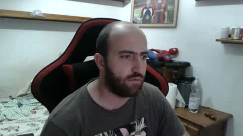 alejo online show from 11/08/25, 05:12