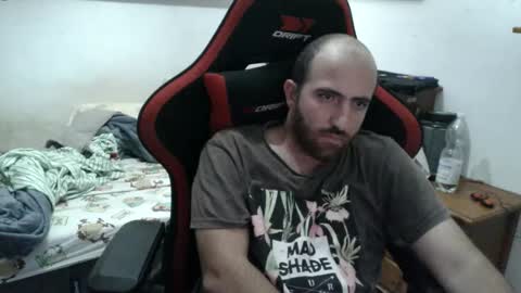 alejo online show from 11/09/25, 02:59