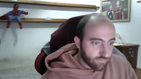 alejo online show from 11/13/25, 05:56