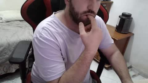 alejo online show from 11/20/25, 06:51