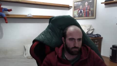 alejo online show from 11/25/25, 02:39