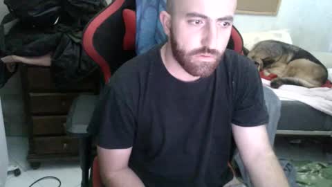 alejo online show from 11/30/25, 02:21