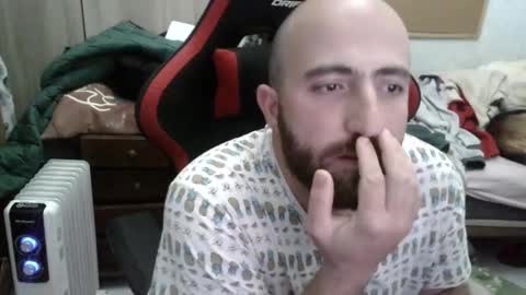 alejo online show from 12/02/25, 04:24