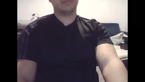 Jos Luis online show from 02/01/25, 07:47