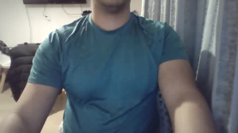Jos Luis online show from 03/05/25, 06:01