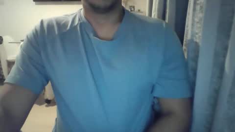 Jos Luis online show from 10/23/25, 05:12