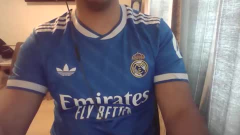Jos Luis online show from 04/03/26, 02:15