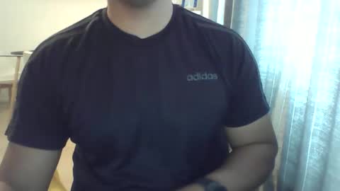 Jos Luis online show from 05/28/26, 04:48