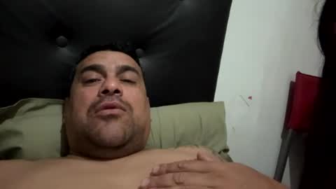 Moreno online show from 08/02/26, 10:30