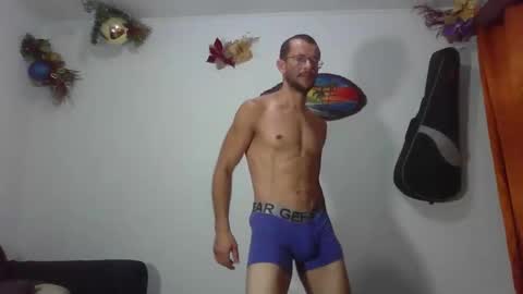 in Instagram David Salomon online show from 01/11/26, 01:32