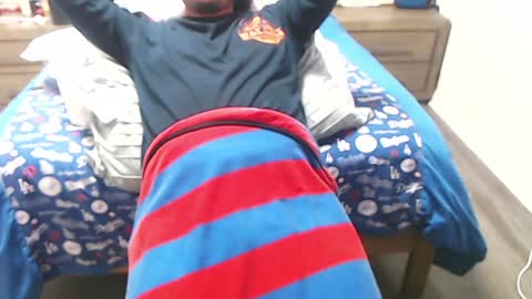 Didier online show from 12/05/24, 05:48