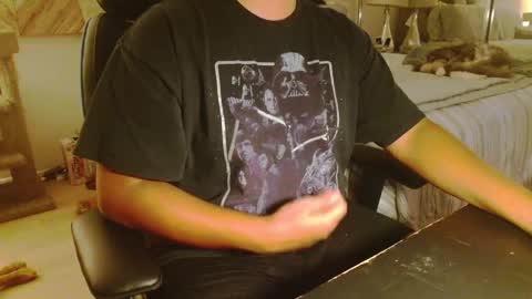 Didier online show from 09/25/25, 05:33