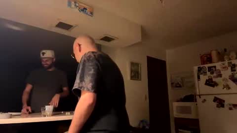 Snapshot of morethanenough437431 chatting on 09/14/25, 09:52 morethanenough437431 online show from 09/14/25, 09:52