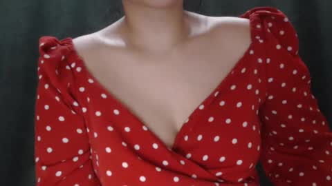 monika online show from 01/05/26, 05:27