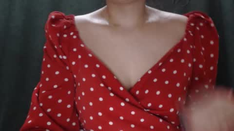 monika online show from 01/08/26, 03:09