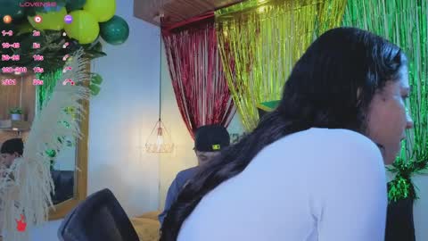 morgan_alice online show from 04/03/26, 01:42