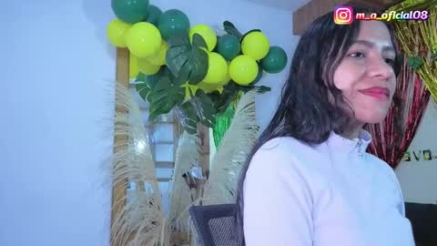 morgan_alice online show from 04/17/26, 01:14