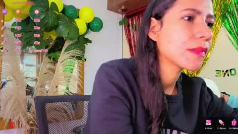 morgan_alice online show from 04/18/26, 01:04