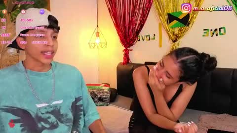 morgan_alice online show from 04/18/26, 07:07