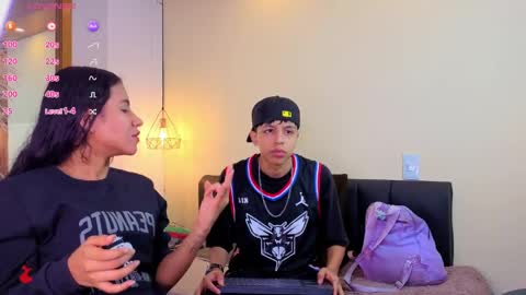 morgan_alice online show from 04/29/26, 01:26