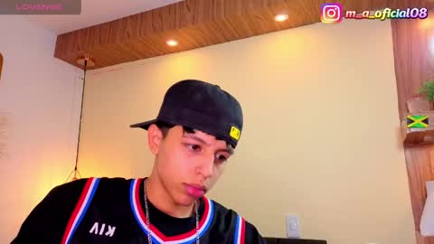 morgan_alice online show from 05/07/26, 12:10