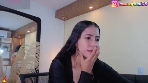 morgan_alice online show from 07/11/26, 12:08