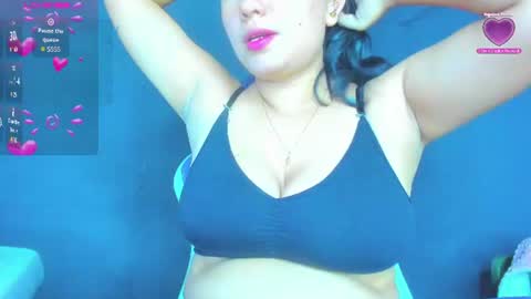 MORGAN CUTE - MODEL online show from 07/12/26, 04:14