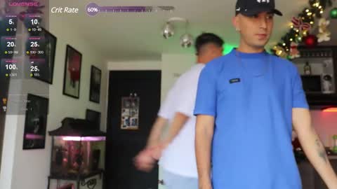 Snapshot of morgan_hiller chatting on 12/22/24, 09:20 online show from 12/22/24, 09:20