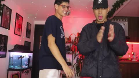 Snapshot of morgan_hiller chatting on 02/04/25, 11:59 online show from 02/04/25, 11:59