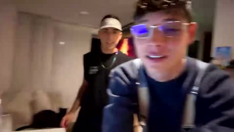 Snapshot of morgan_hiller chatting on 10/14/25, 02:12 online show from 10/14/25, 02:12