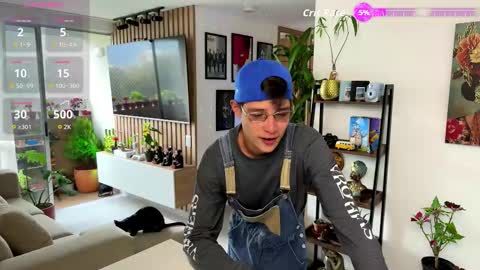   online show from 03/08/26, 08:34