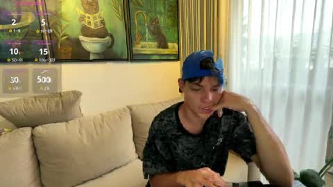   online show from 04/06/26, 08:54