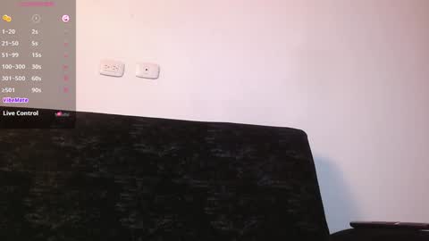 Snapshot of morgan_lean chatting on 12/15/24, 01:35 Morgan Lee online show from 12/15/24, 01:35