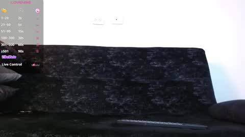 Snapshot of morgan_lean chatting on 02/12/25, 03:07 Morgan Lee online show from 02/12/25, 03:07