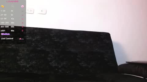 Snapshot of morgan_lean chatting on 03/11/25, 12:44 Morgan Lee online show from 03/11/25, 12:44