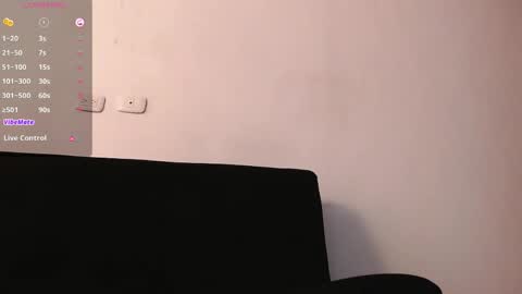 Morgan Lee online show from 05/03/26, 01:39