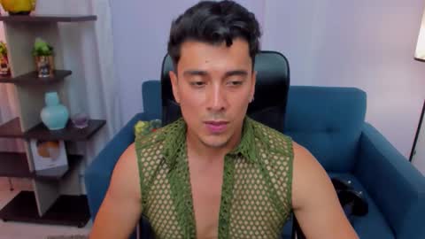 morgan_ra online show from 11/18/25, 04:00