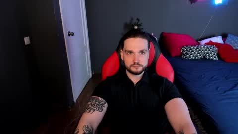 Snapshot of morgan_tony chatting on 12/17/25, 10:10 Tony online show from 12/17/25, 10:10