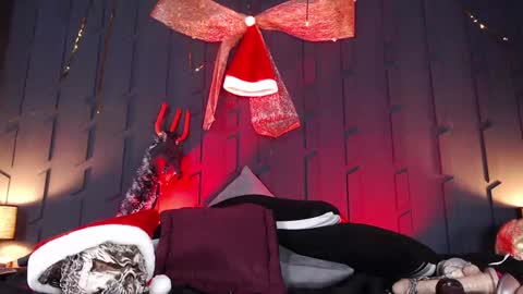 Morgana online show from 12/26/24, 11:13