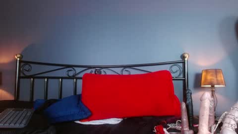 Morgana online show from 12/31/24, 02:36