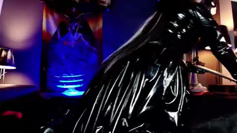 Morgana online show from 11/28/25, 12:19