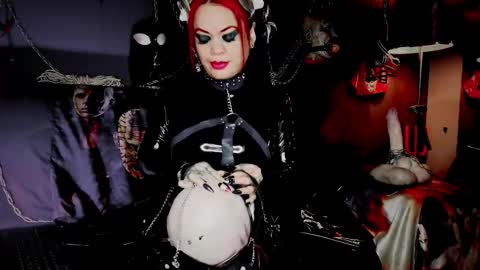 Morgana online show from 01/15/26, 11:37