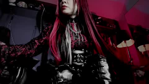 Morgana online show from 02/12/26, 11:49