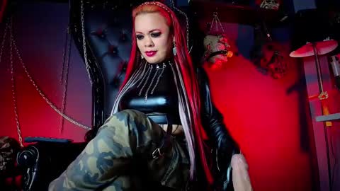 Morgana online show from 02/15/26, 12:36