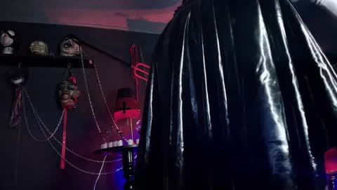 Morgana online show from 03/25/26, 12:55