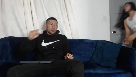 Snapshot of morganandmegan chatting on 10/28/25, 11:14 MORGAN AND MEGAN online show from 10/28/25, 11:14