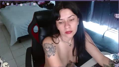 Snapshot of morganavice chatting on 06/08/26, 10:32 Morgana online show from 06/08/26, 10:32