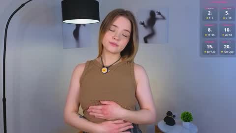 Snapshot of morganbirsner chatting on 11/10/25, 03:22 Mary3 online show from 11/10/25, 03:22