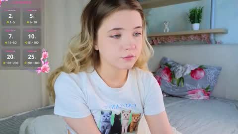 Snapshot of morganbirsner chatting on 11/24/25, 03:12 Mary3 online show from 11/24/25, 03:12